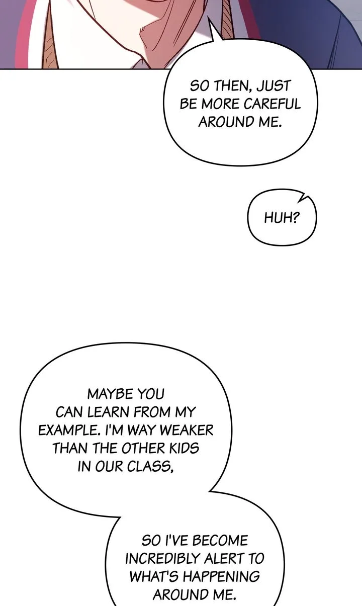 The Superheroes of Class F: Rebooted Chapter 11 page 61
