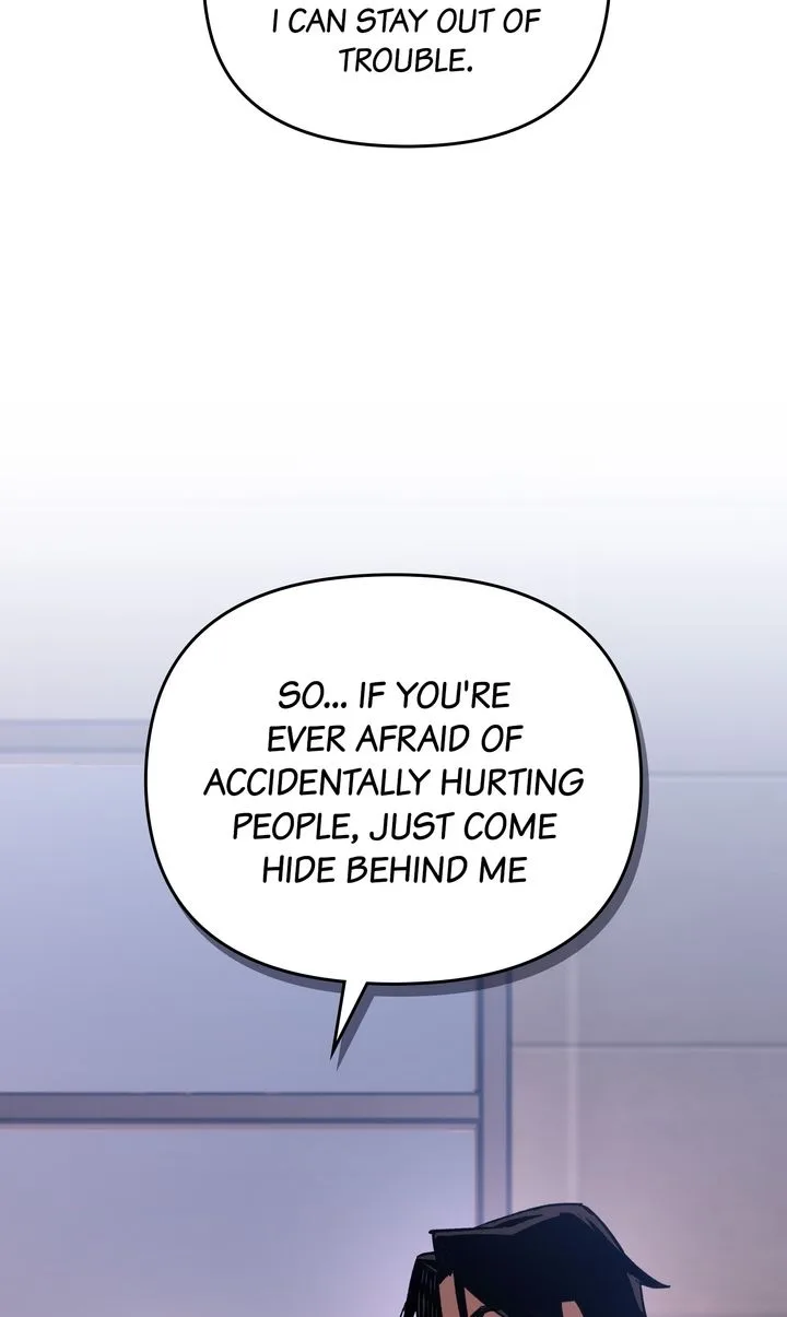 The Superheroes of Class F: Rebooted Chapter 11 page 63