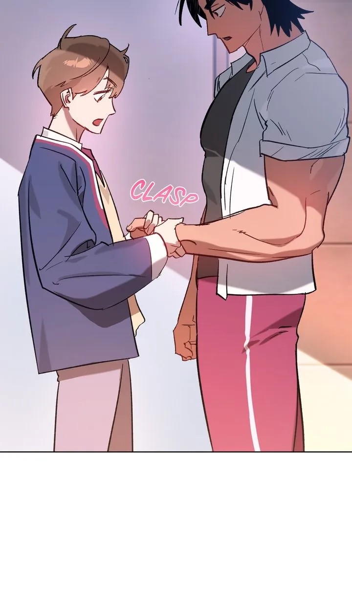 The Superheroes of Class F: Rebooted Chapter 11 page 64
