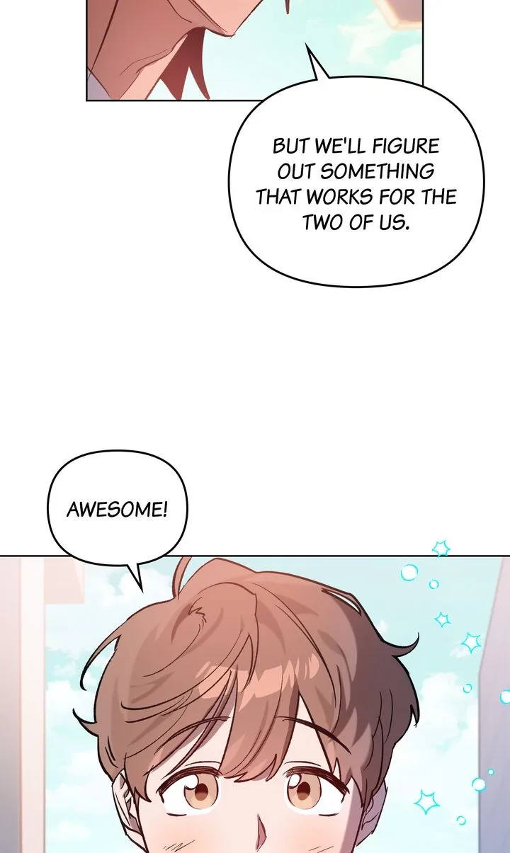 The Superheroes of Class F: Rebooted Chapter 11 page 69