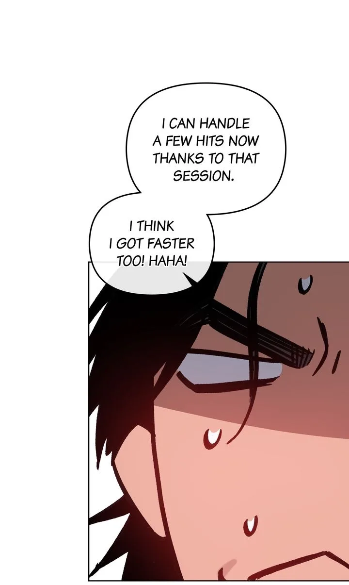 The Superheroes of Class F: Rebooted Chapter 11 page 73