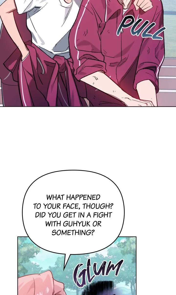 The Superheroes of Class F: Rebooted Chapter 11 page 76