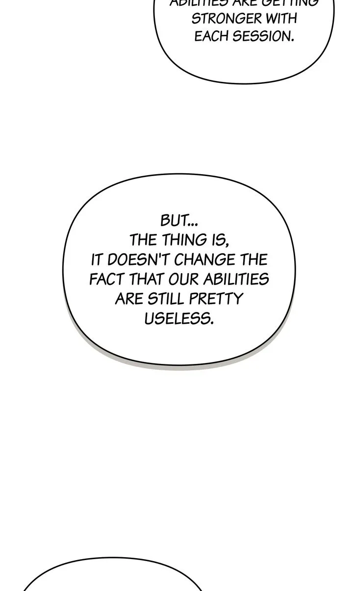 The Superheroes of Class F: Rebooted Chapter 11 page 80