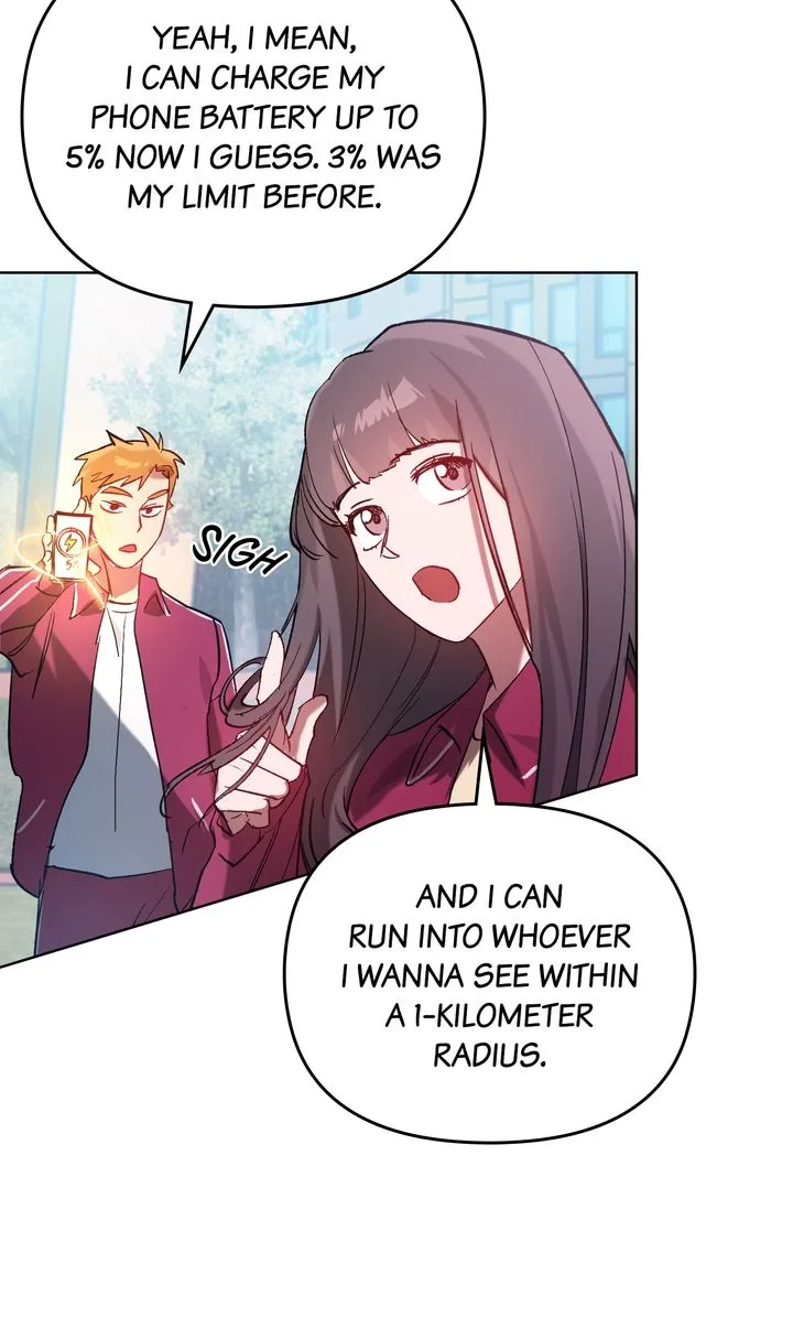 The Superheroes of Class F: Rebooted Chapter 11 page 81