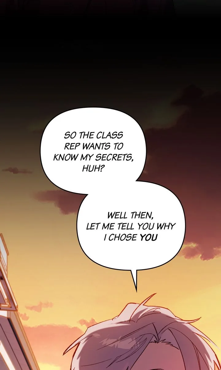 The Superheroes of Class F: Rebooted Chapter 11 page 84