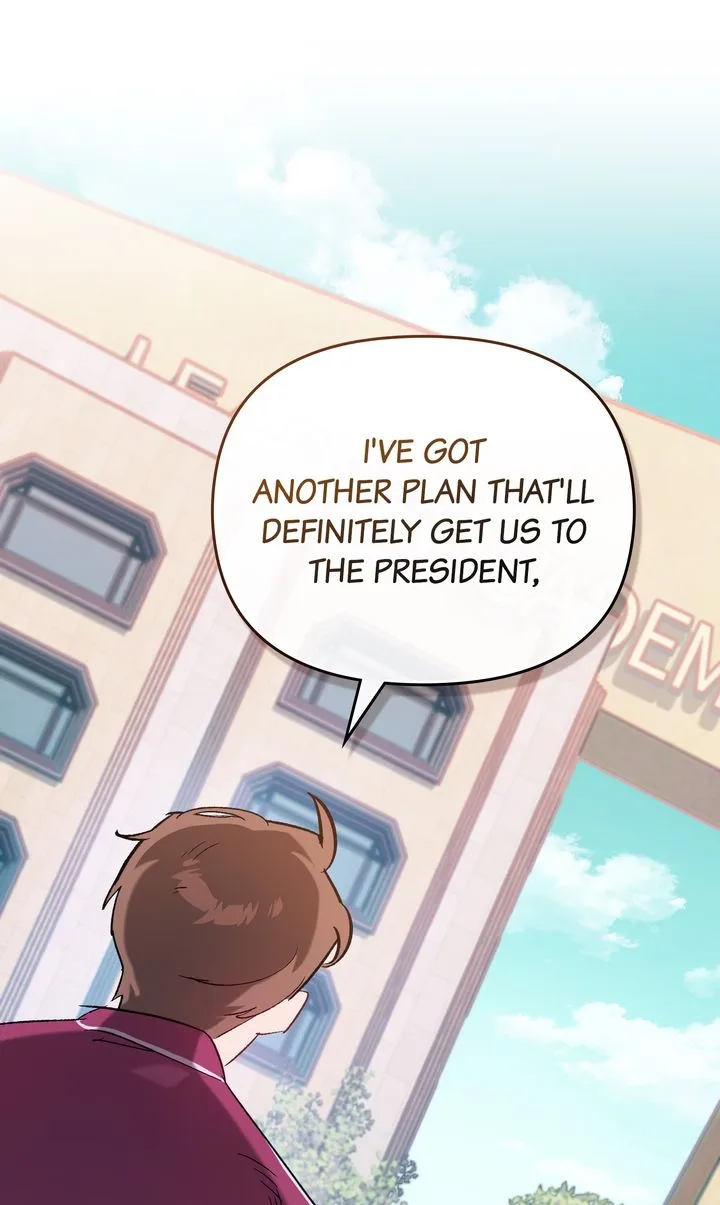 The Superheroes of Class F: Rebooted Chapter 11 page 88
