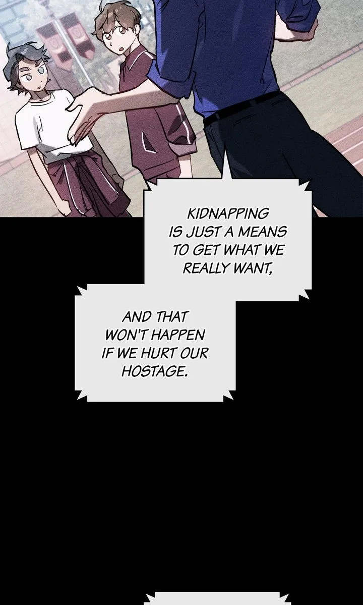 The Superheroes of Class F: Rebooted Chapter 12 page 9