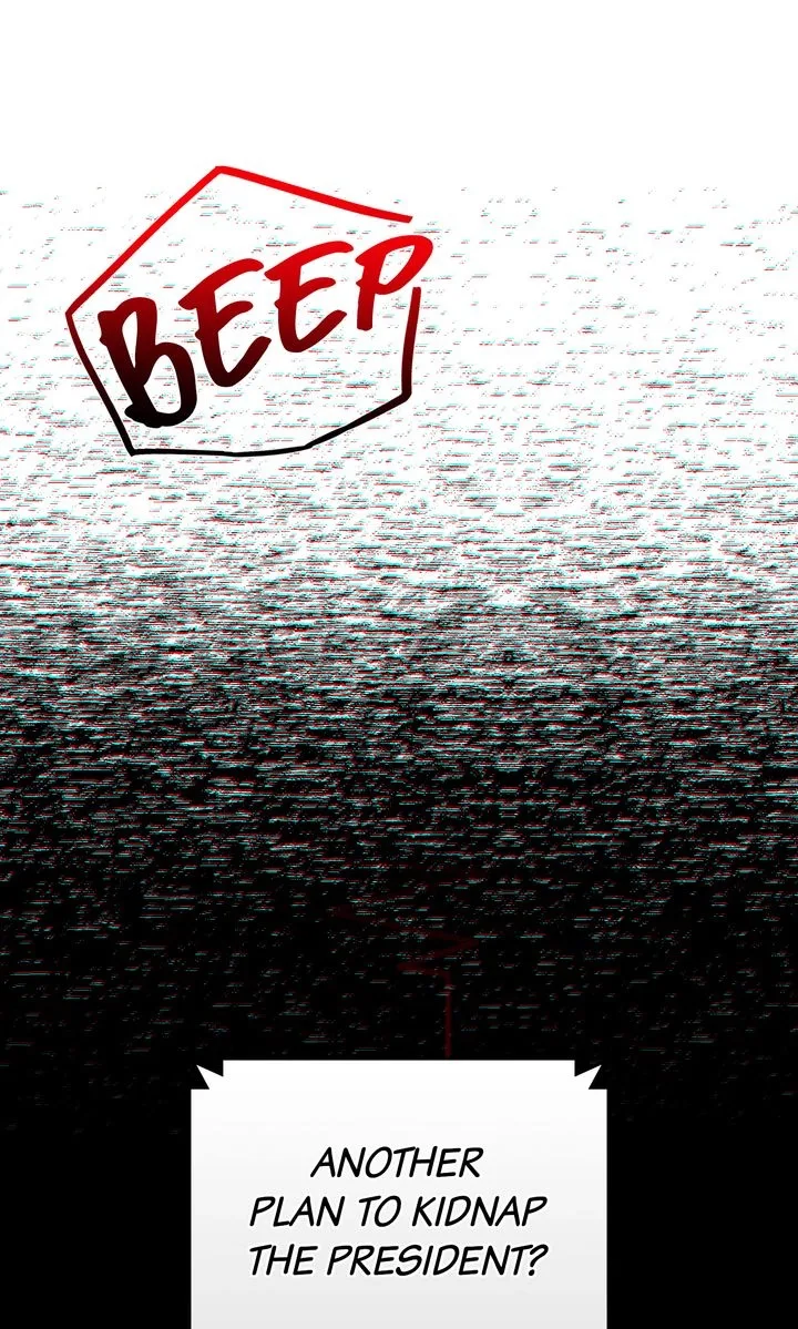 The Superheroes of Class F: Rebooted Chapter 12 page 5