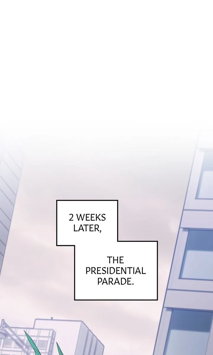 The Superheroes of Class F: Rebooted Chapter 12 page 21