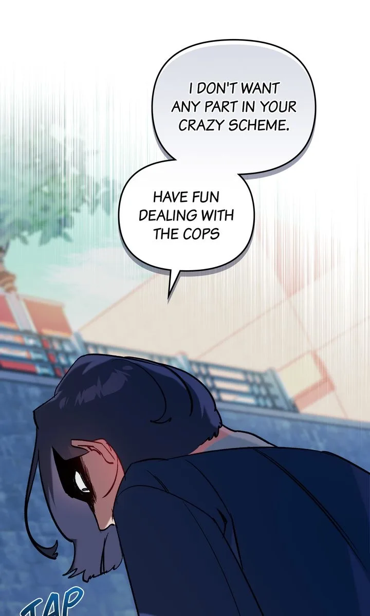 The Superheroes of Class F: Rebooted Chapter 12 page 17