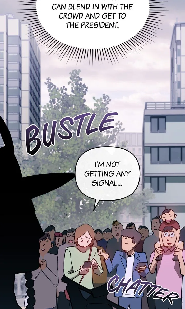 The Superheroes of Class F: Rebooted Chapter 12 page 28