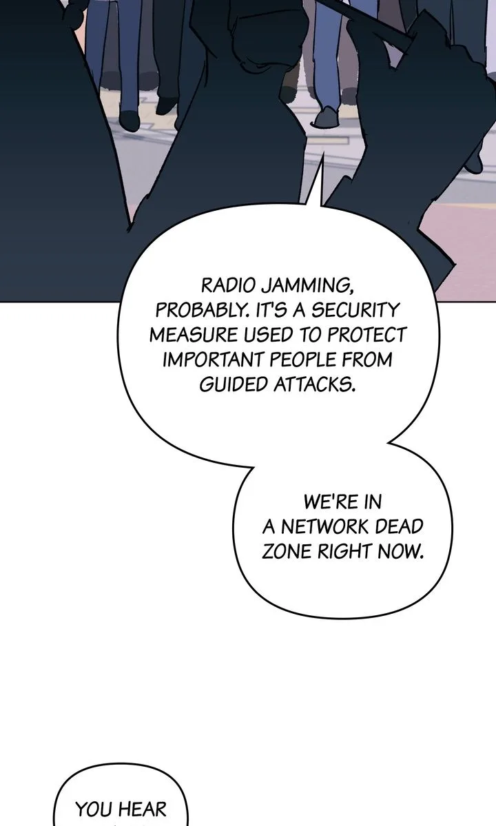 The Superheroes of Class F: Rebooted Chapter 12 page 29