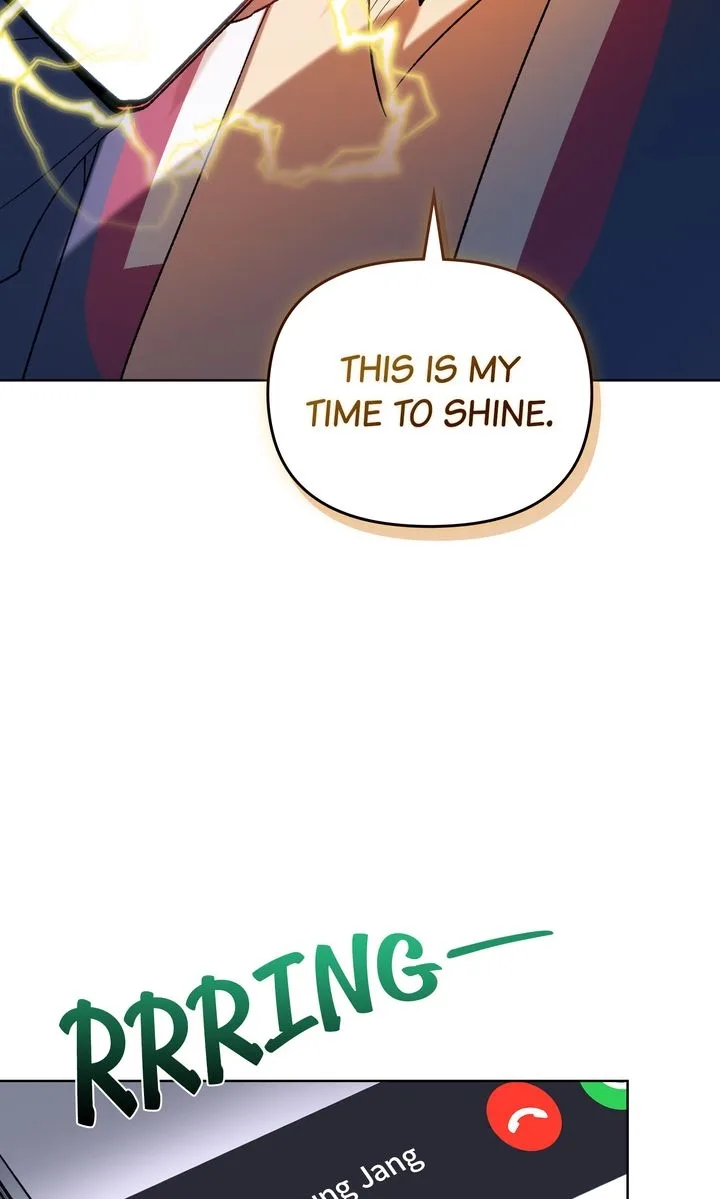 The Superheroes of Class F: Rebooted Chapter 12 page 33