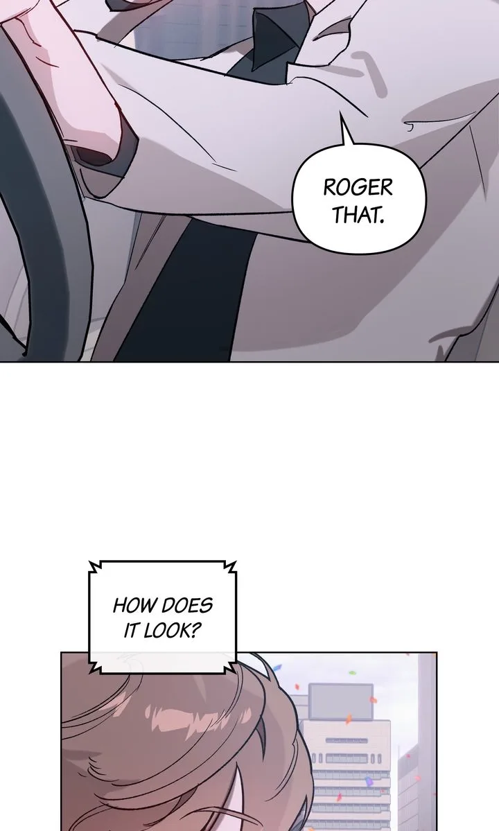 The Superheroes of Class F: Rebooted Chapter 12 page 35