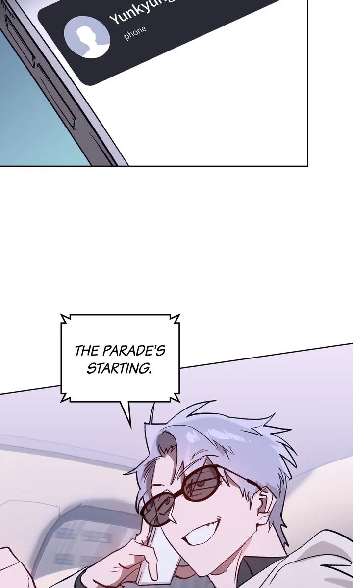 The Superheroes of Class F: Rebooted Chapter 12 page 34