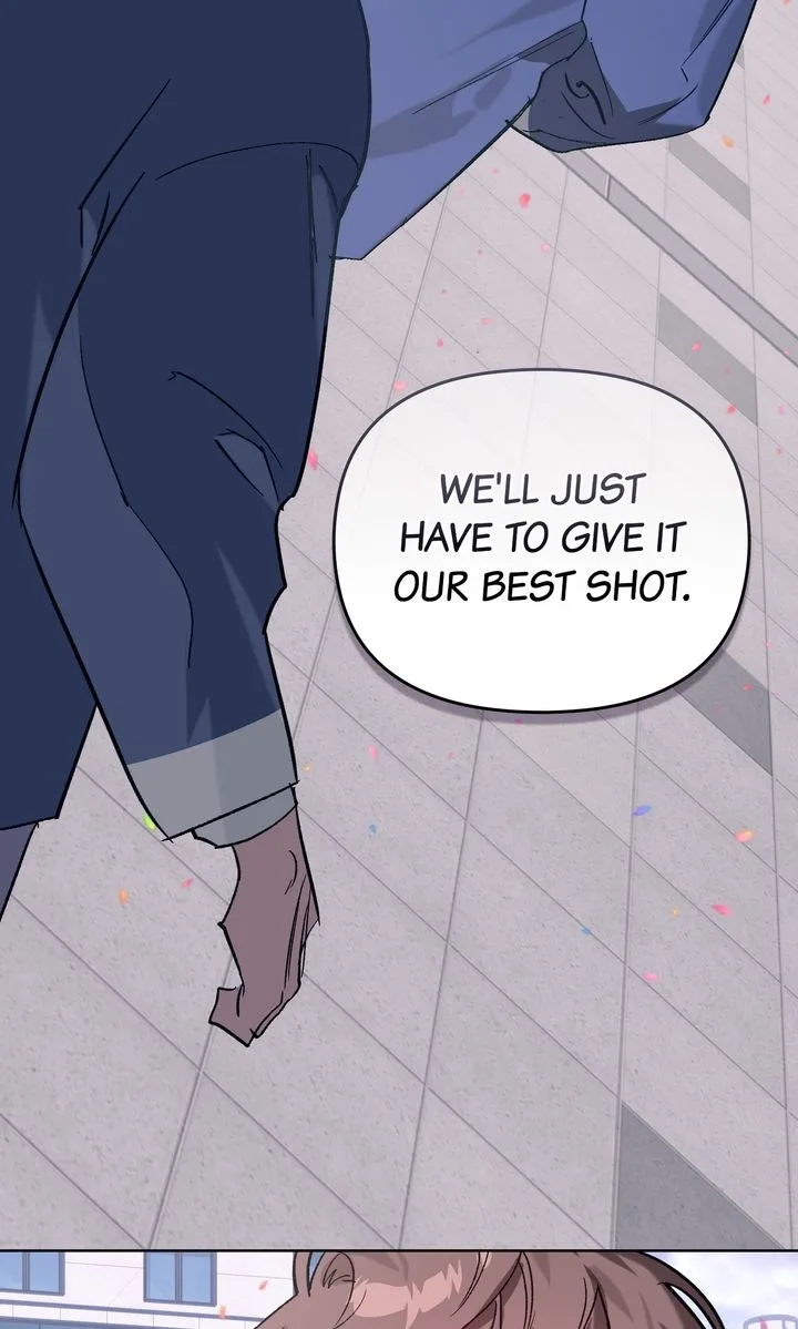 The Superheroes of Class F: Rebooted Chapter 12 page 41
