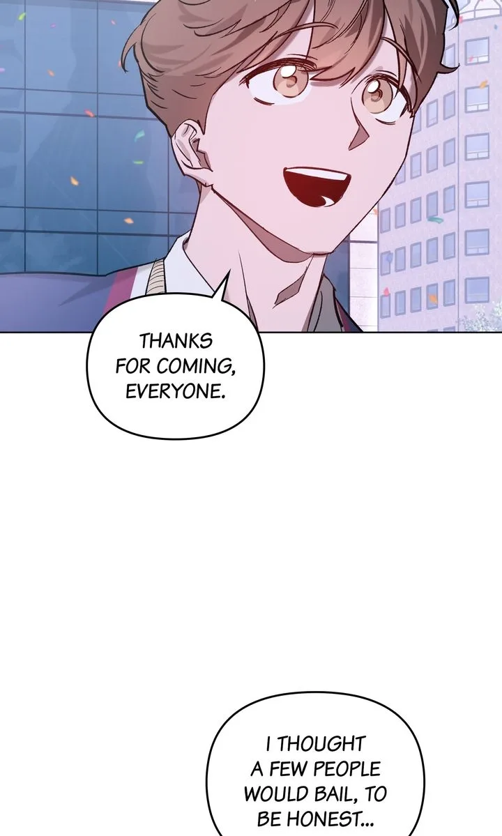 The Superheroes of Class F: Rebooted Chapter 12 page 42