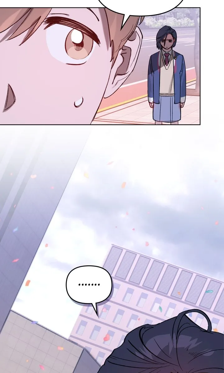 The Superheroes of Class F: Rebooted Chapter 12 page 43