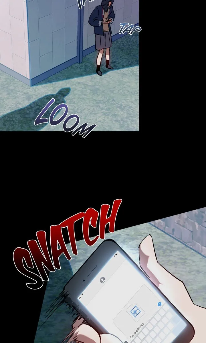 The Superheroes of Class F: Rebooted Chapter 12 page 46