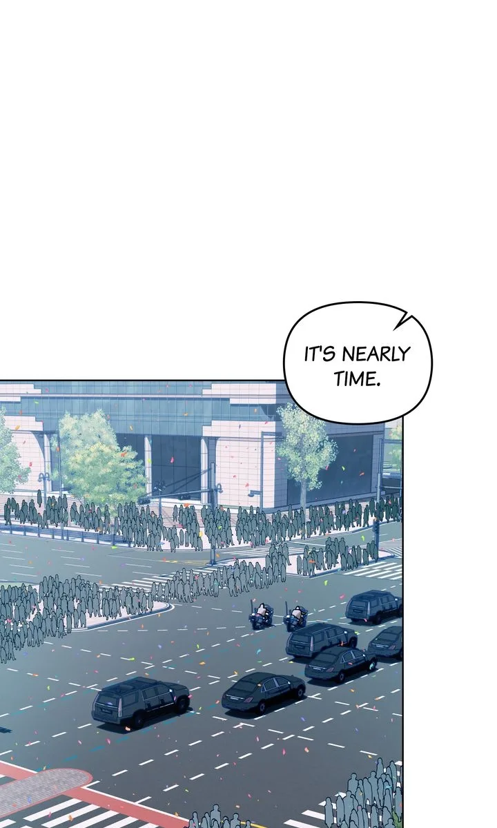 The Superheroes of Class F: Rebooted Chapter 12 page 55