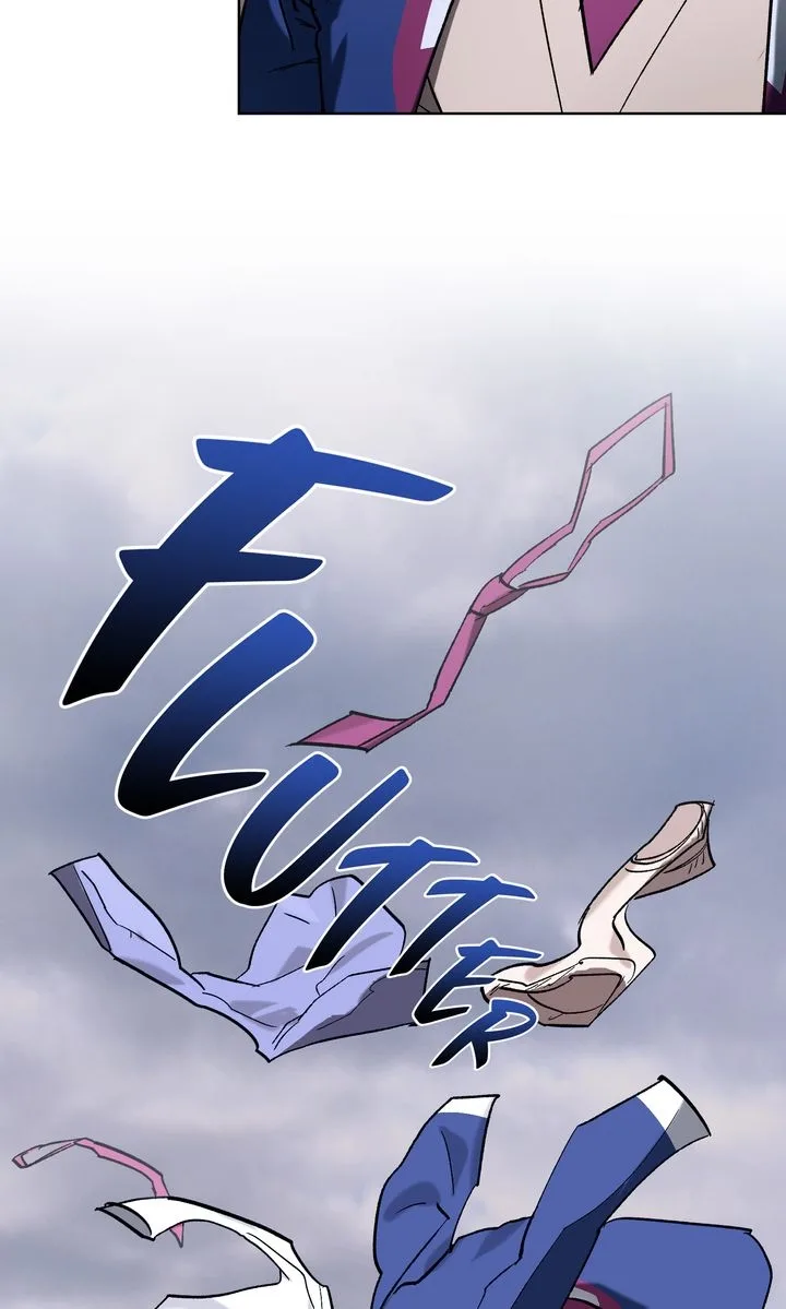 The Superheroes of Class F: Rebooted Chapter 12 page 57