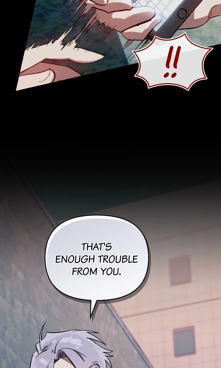 The Superheroes of Class F: Rebooted Chapter 12 page 47