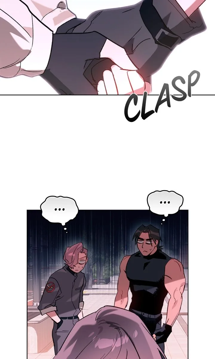 The Superheroes of Class F: Rebooted Chapter 12 page 64