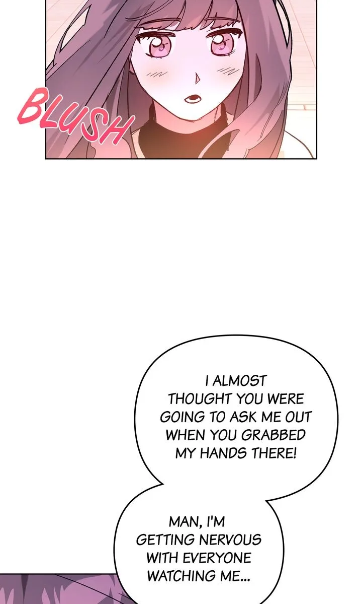 The Superheroes of Class F: Rebooted Chapter 12 page 65