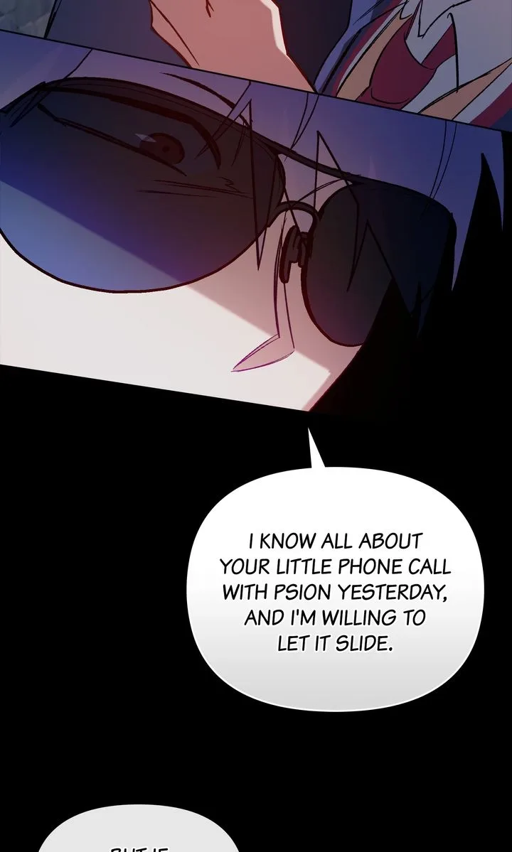 The Superheroes of Class F: Rebooted Chapter 12 page 49