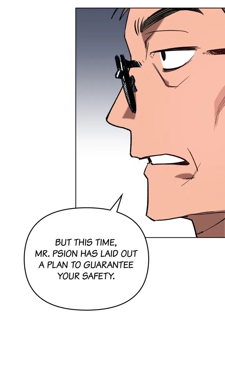 The Superheroes of Class F: Rebooted Chapter 12 page 74