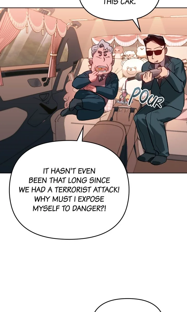 The Superheroes of Class F: Rebooted Chapter 12 page 72