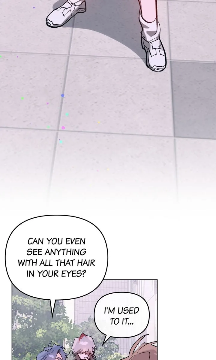 The Superheroes of Class F: Rebooted Chapter 12 page 61