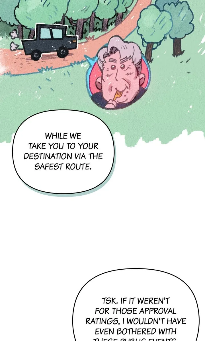 The Superheroes of Class F: Rebooted Chapter 12 page 79
