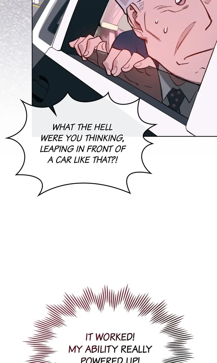 The Superheroes of Class F: Rebooted Chapter 13 page 18