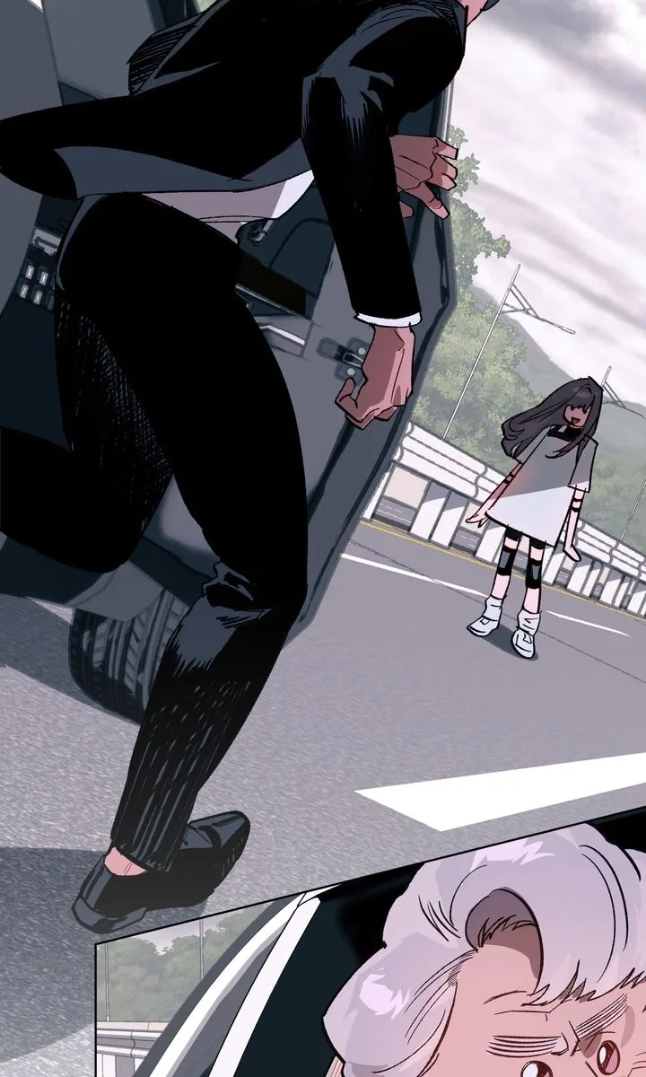 The Superheroes of Class F: Rebooted Chapter 13 page 17