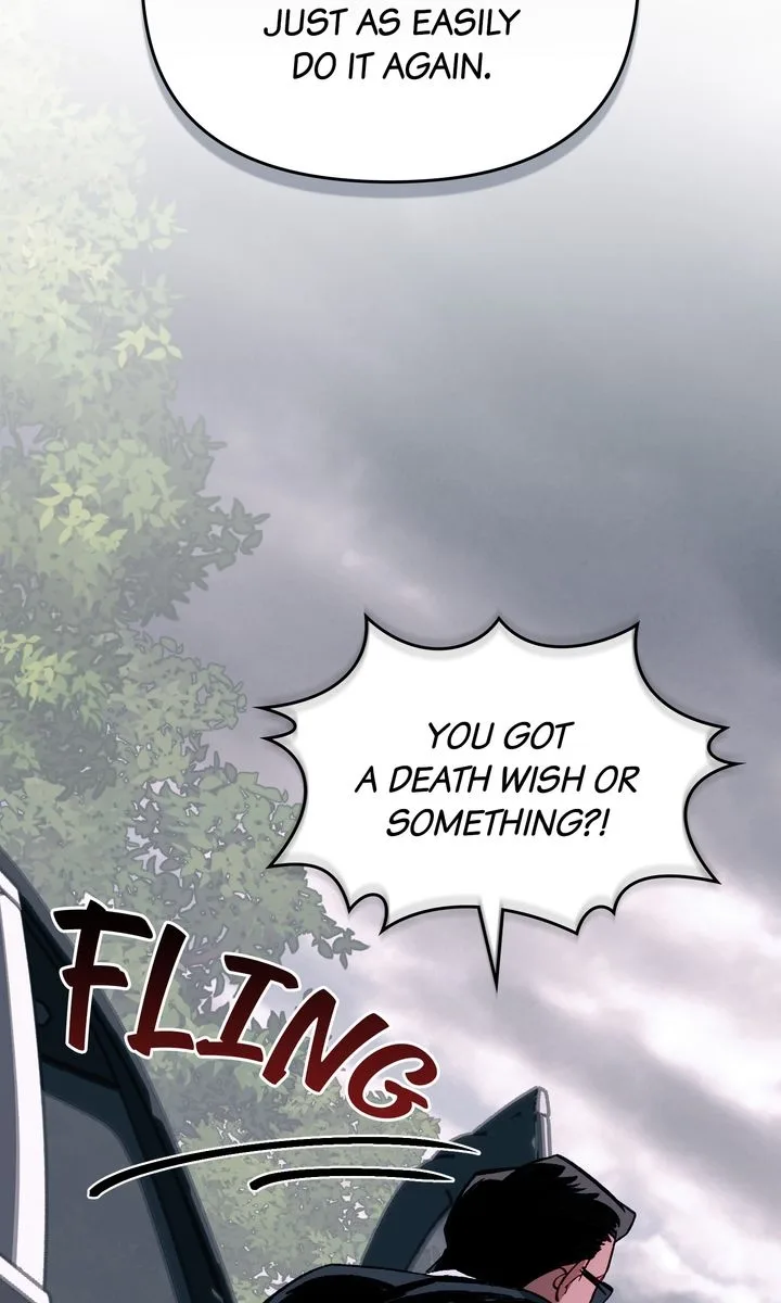 The Superheroes of Class F: Rebooted Chapter 13 page 16
