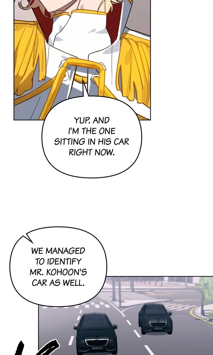 The Superheroes of Class F: Rebooted Chapter 13 page 13