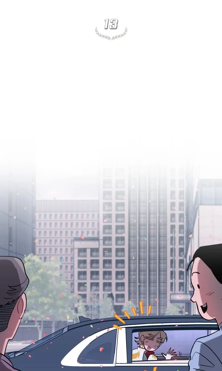 The Superheroes of Class F: Rebooted Chapter 13 page 11