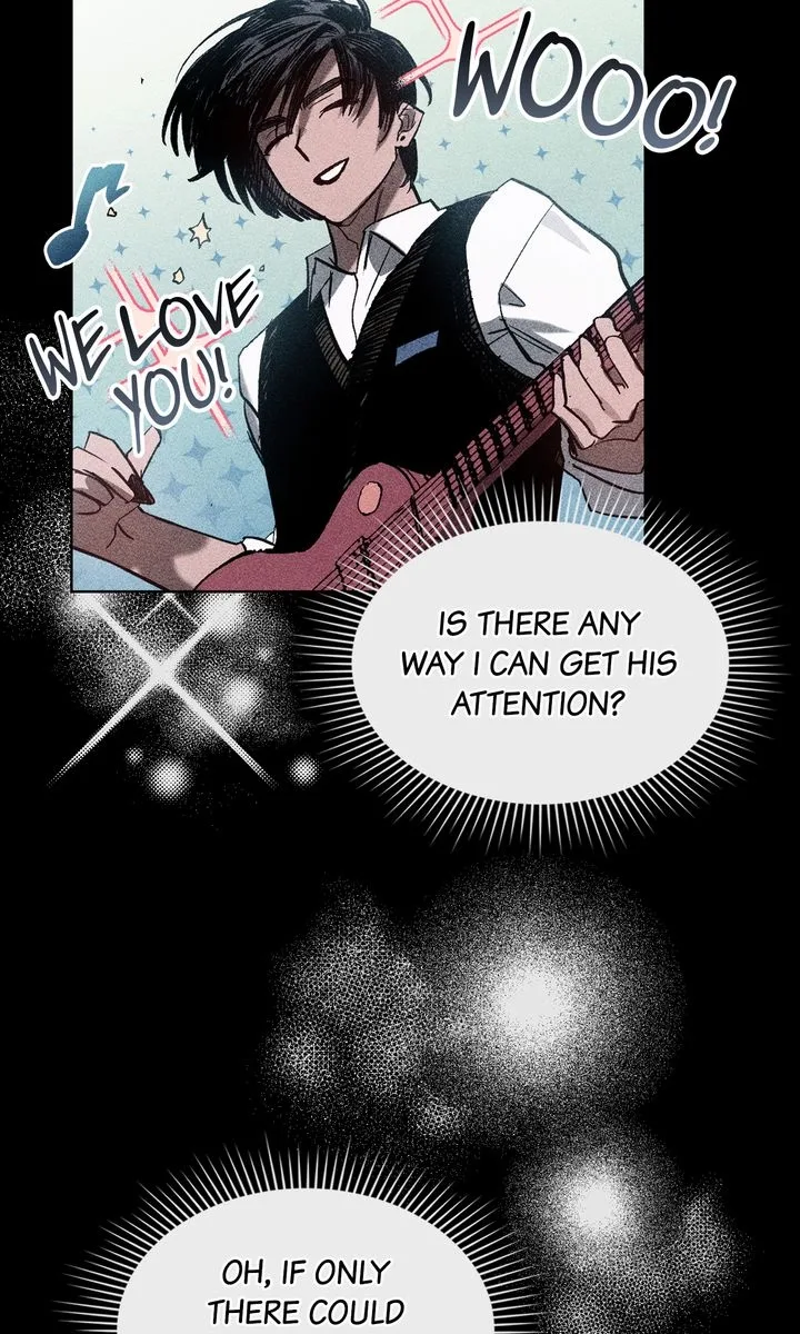 The Superheroes of Class F: Rebooted Chapter 13 page 4