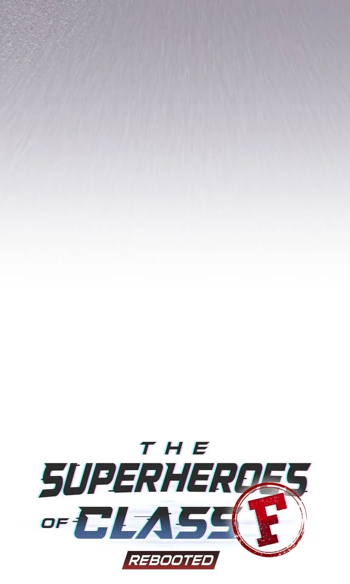 The Superheroes of Class F: Rebooted Chapter 13 page 10
