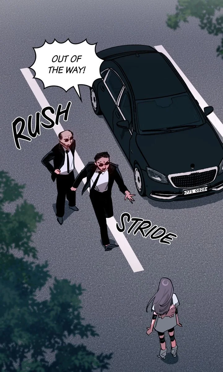The Superheroes of Class F: Rebooted Chapter 13 page 20