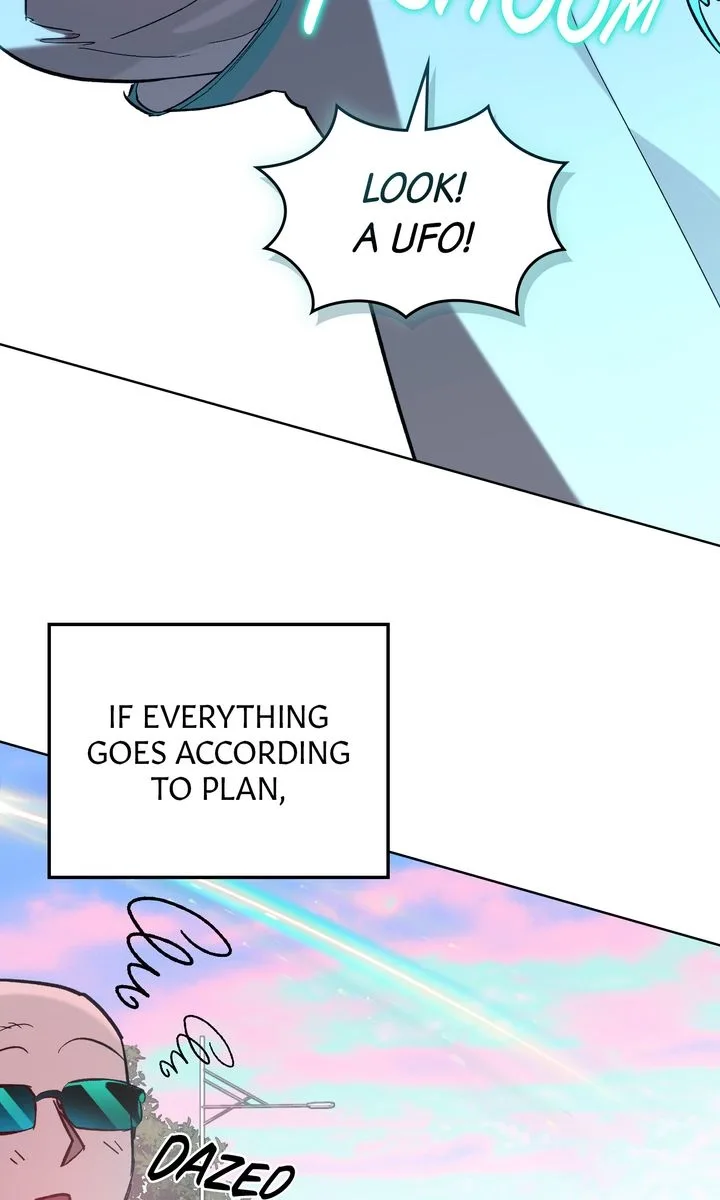 The Superheroes of Class F: Rebooted Chapter 13 page 23