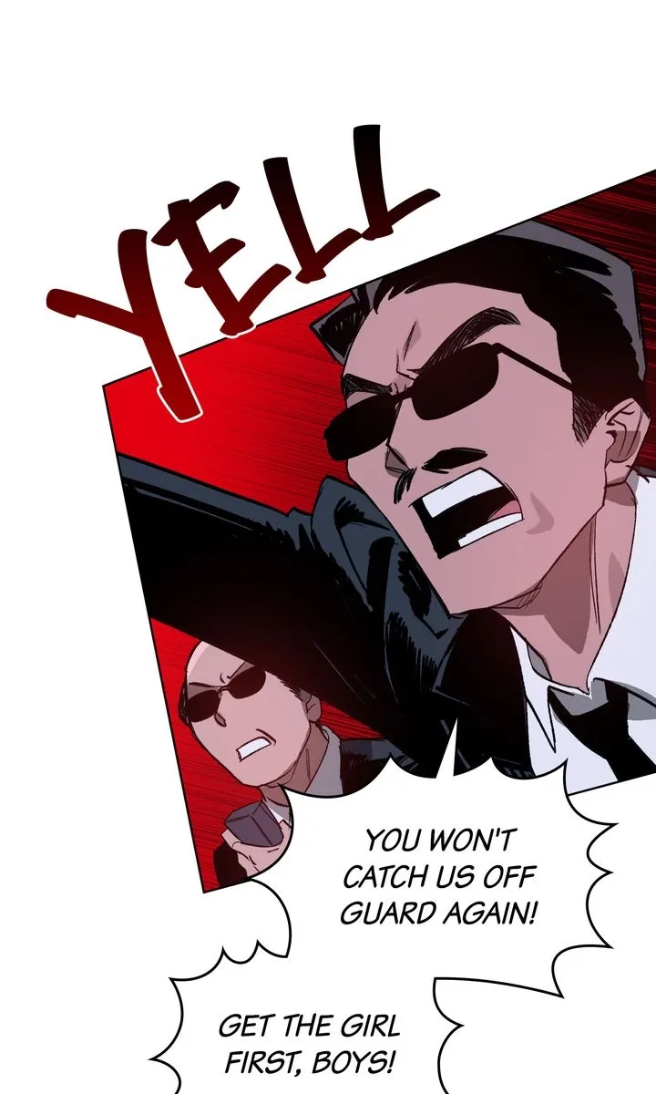The Superheroes of Class F: Rebooted Chapter 13 page 29