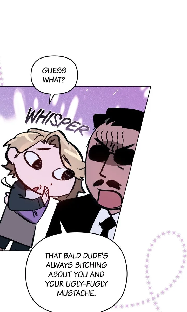 The Superheroes of Class F: Rebooted Chapter 13 page 32