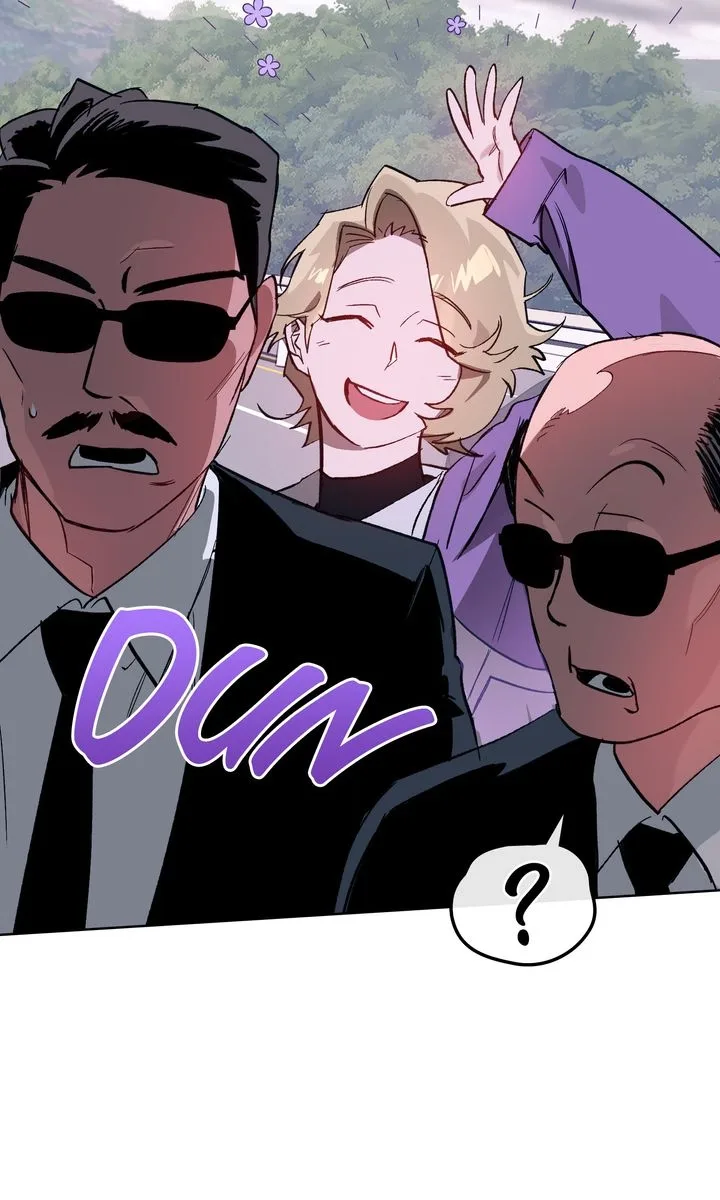 The Superheroes of Class F: Rebooted Chapter 13 page 31