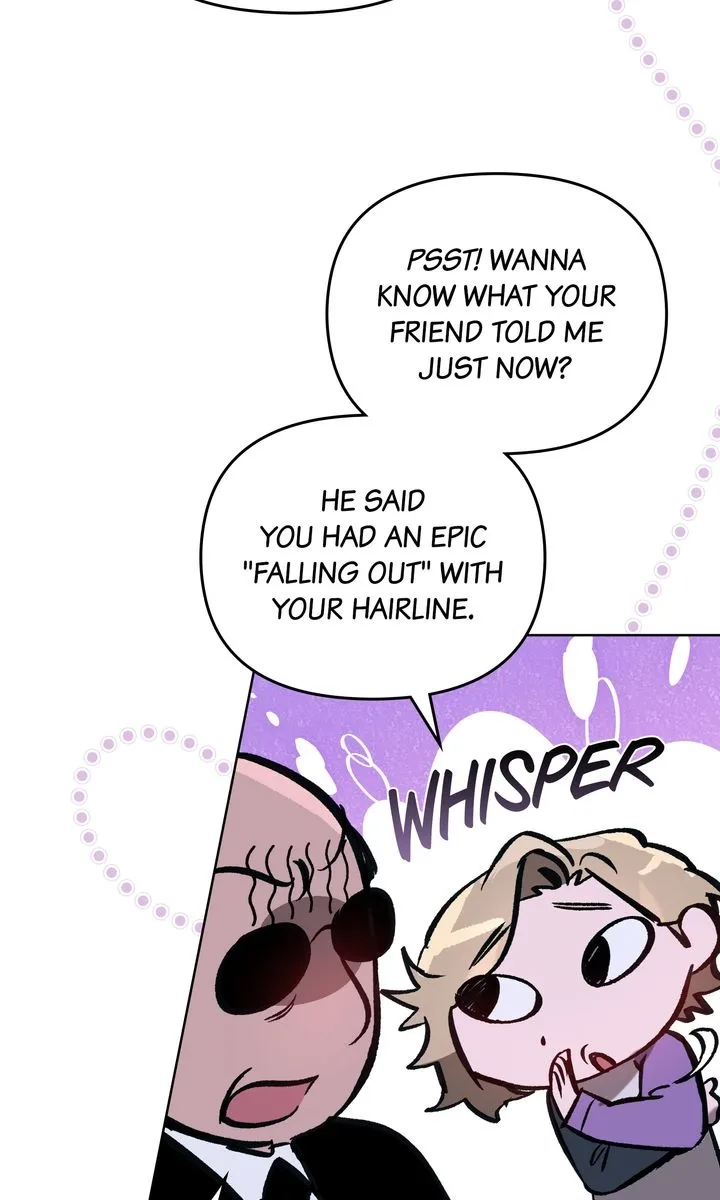 The Superheroes of Class F: Rebooted Chapter 13 page 33