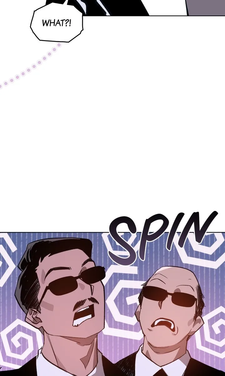 The Superheroes of Class F: Rebooted Chapter 13 page 34