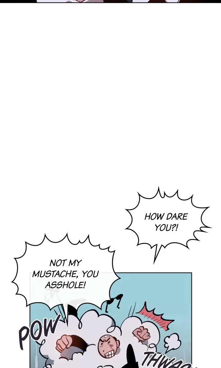 The Superheroes of Class F: Rebooted Chapter 13 page 35