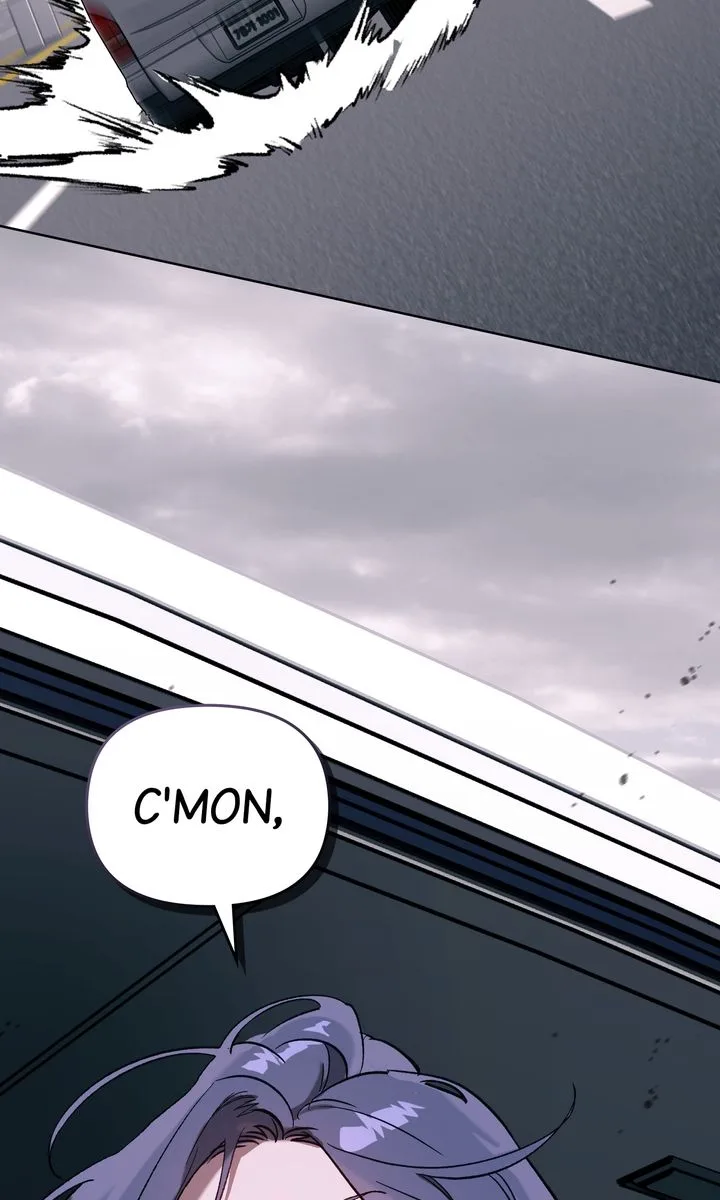 The Superheroes of Class F: Rebooted Chapter 13 page 41