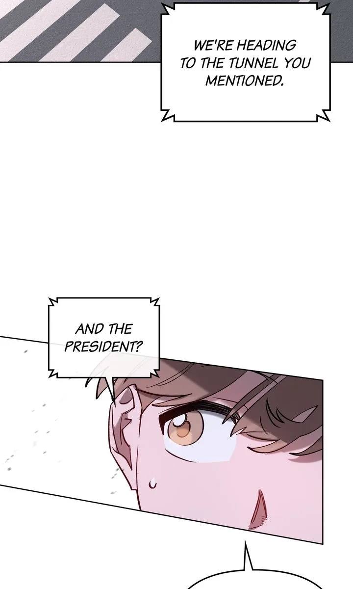 The Superheroes of Class F: Rebooted Chapter 13 page 44